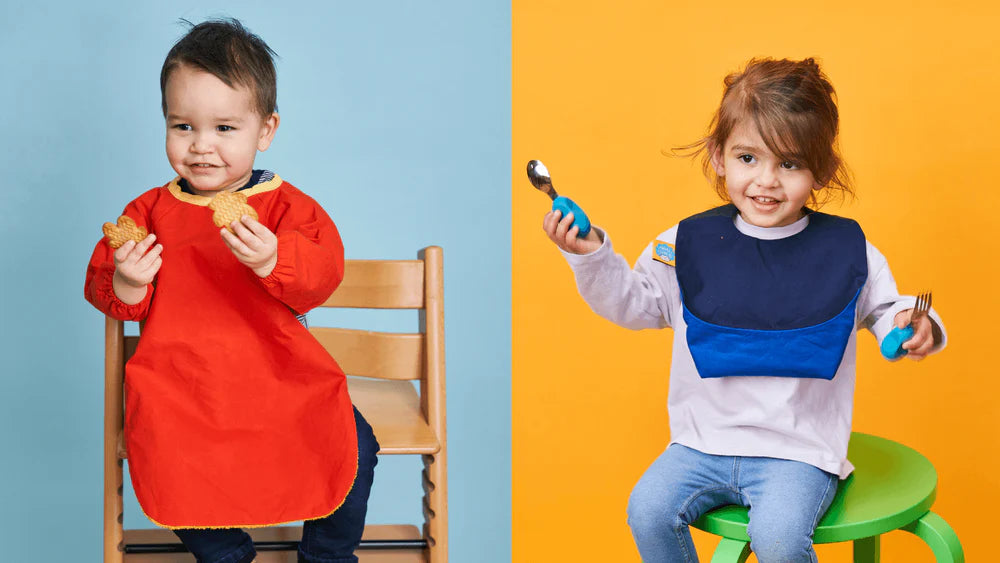 Dlaczego warto używać bawełny woskowanej do produkcji śliniaków i serwetek?