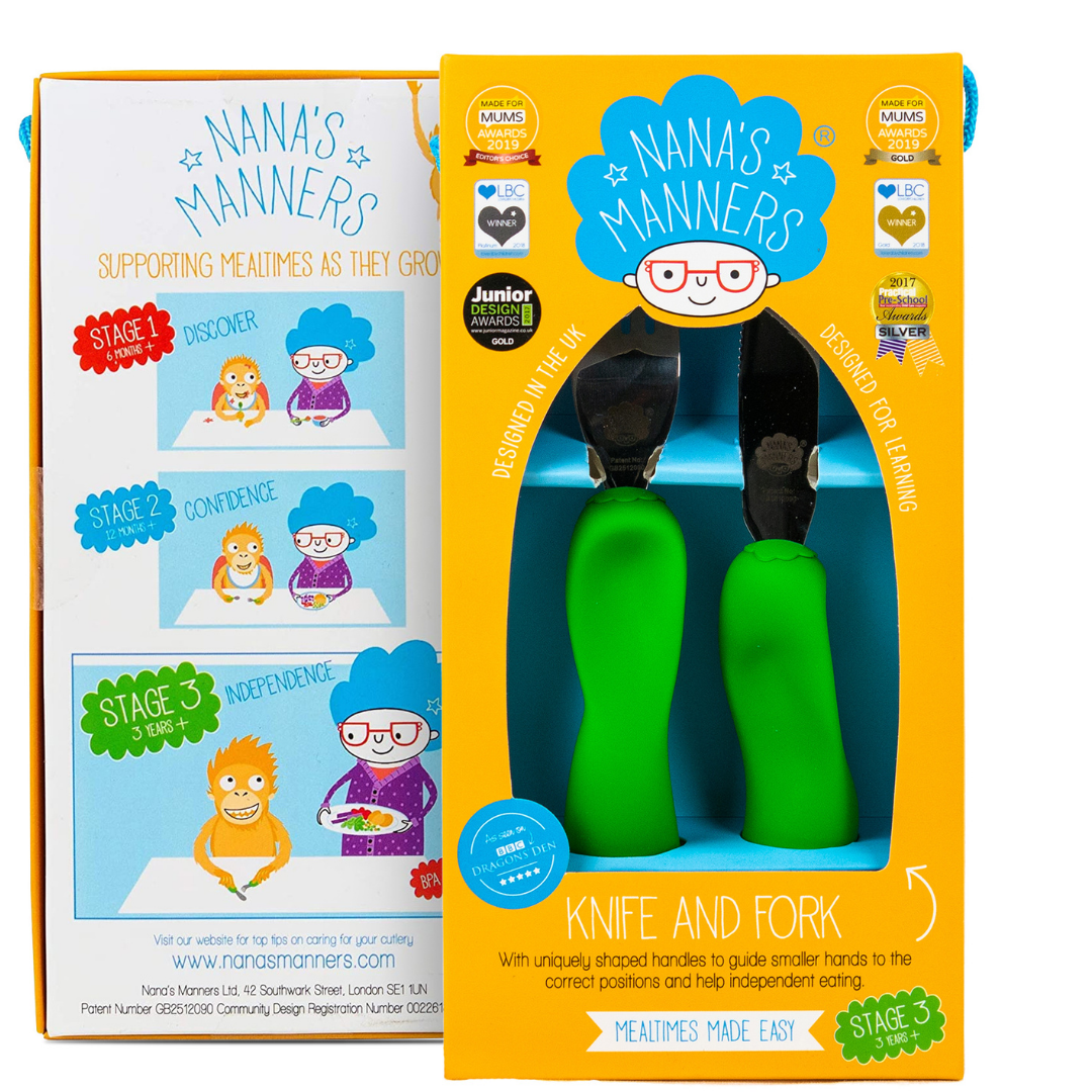 Perfectly Designed for Children