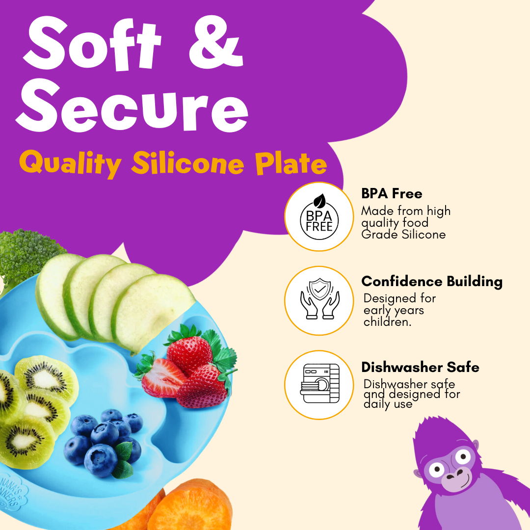 BPA Free High Quality Food Grade Silicone
