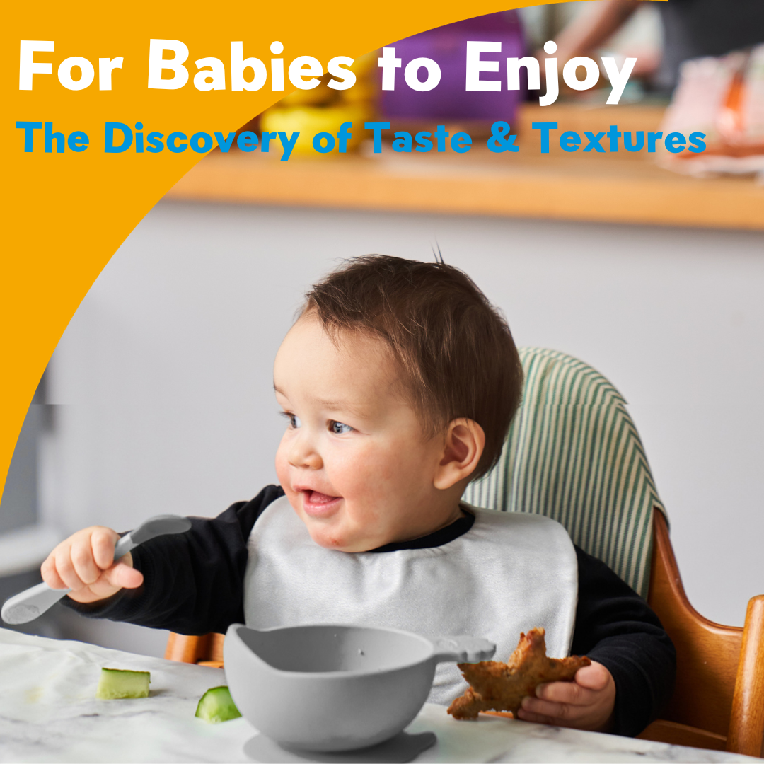 Supporting Early Stage Grip Development