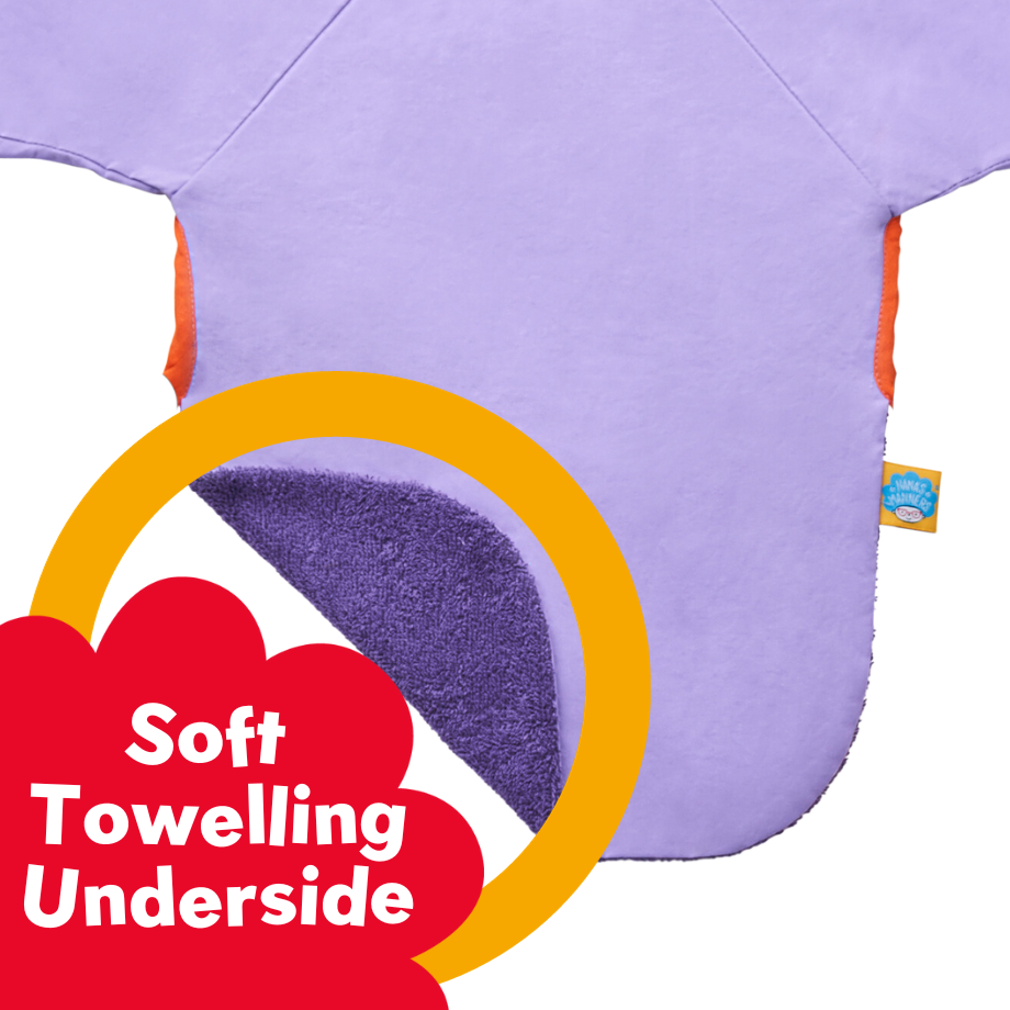 Perfectly Comfortable, Wearable with No Plastics!