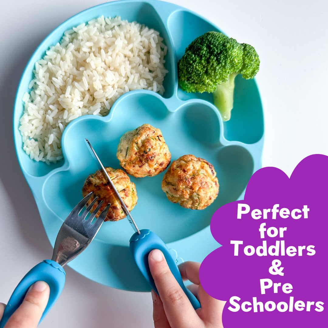 Ideal From 12 Months Old. Great for Parents To!