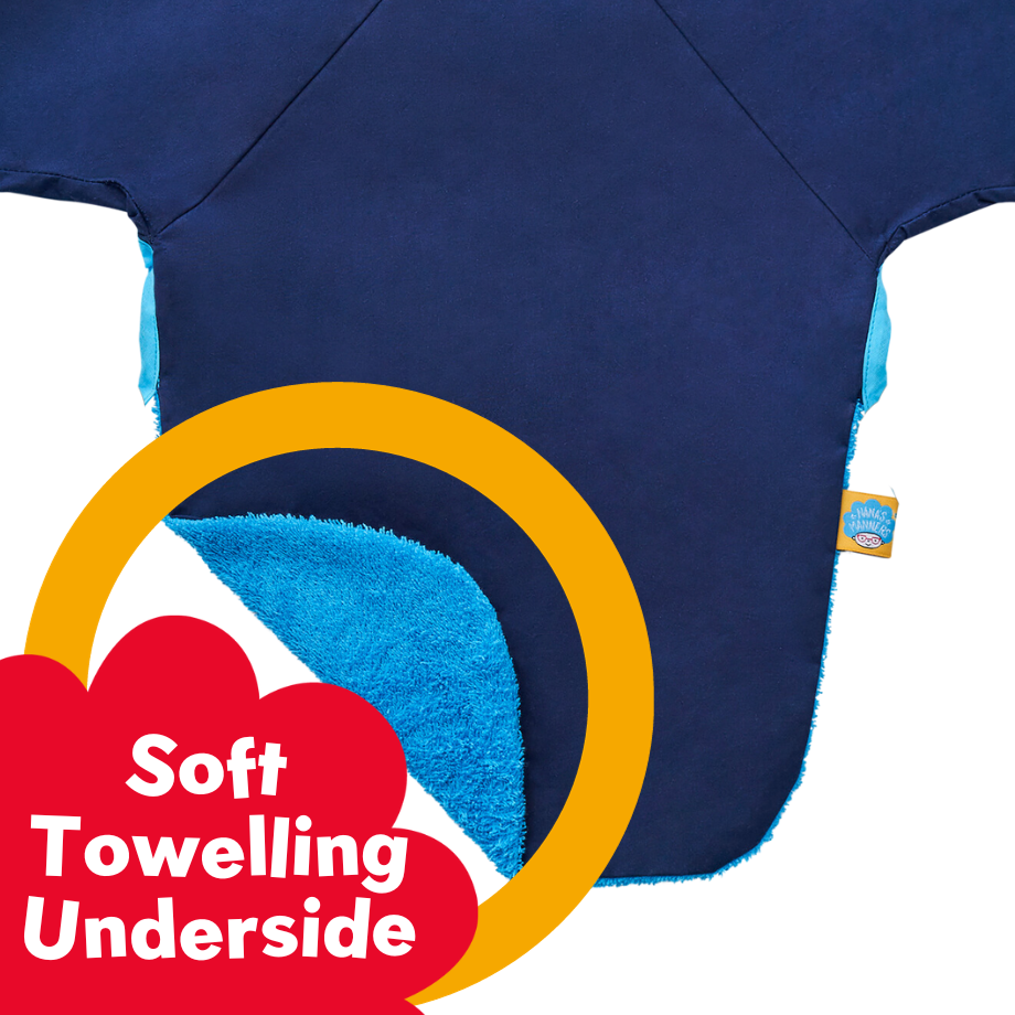 Perfectly Comfortable, Wearable with No Plastics!