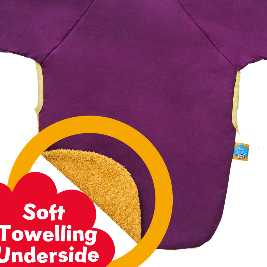 Perfectly Comfortable, Wearable with No Plastics!