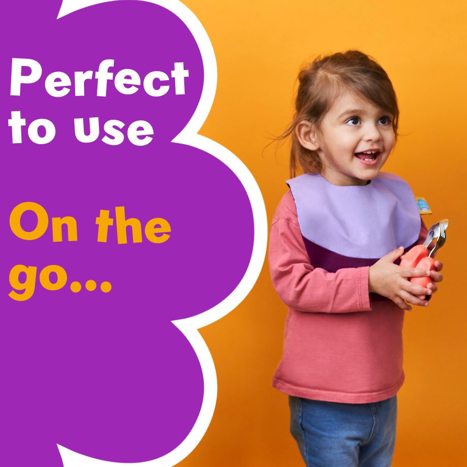 Fold it, Roll it & Pack Away, Perfect on the Go!