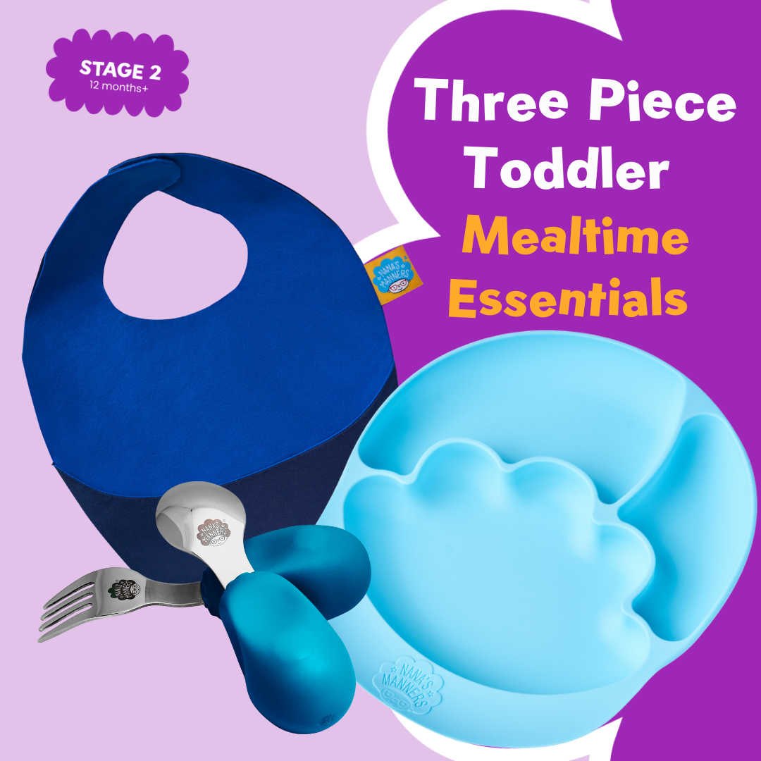 Perfect for Building Confidence in Older Toddlers